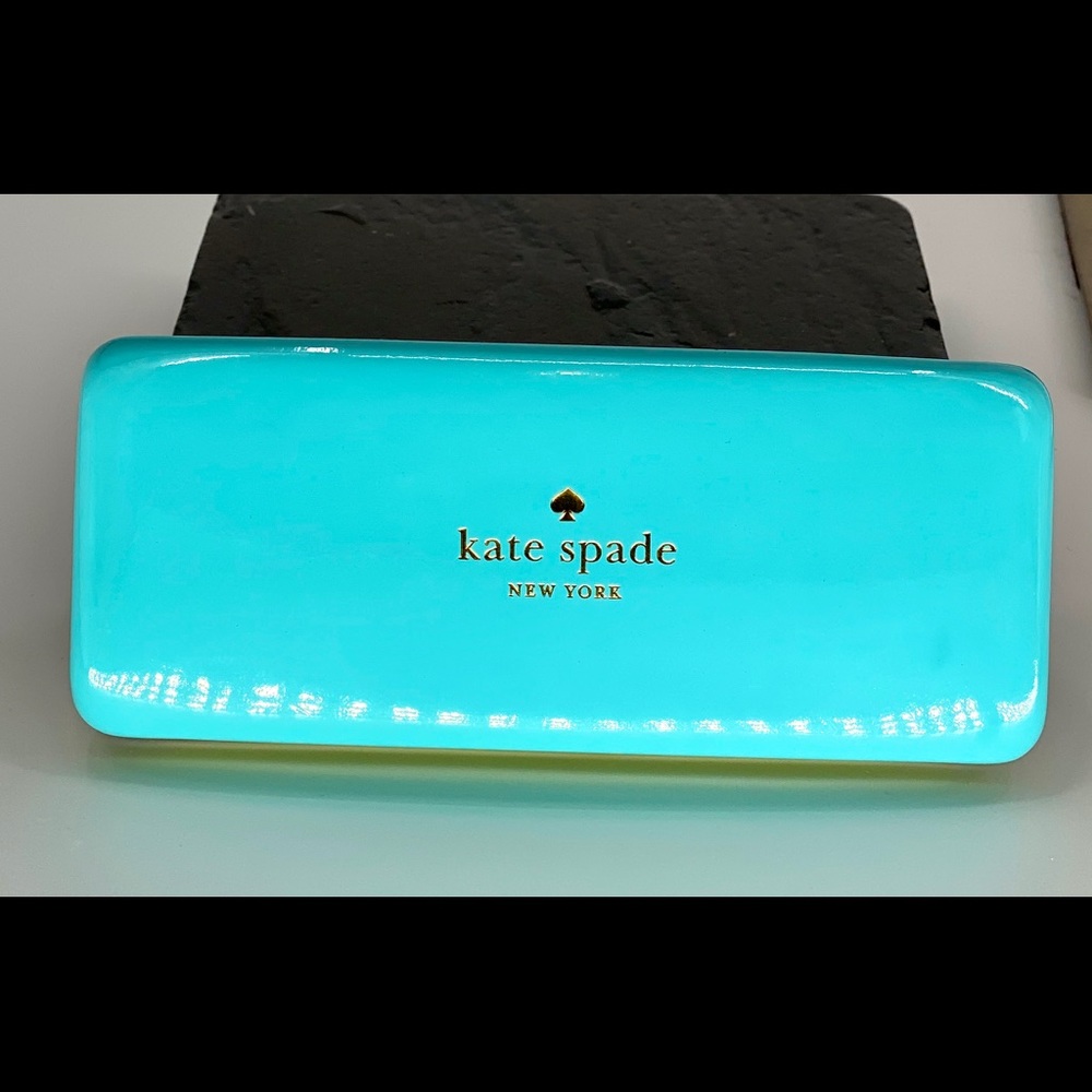 KATE SPADE-Sunglasses Hard Shell Holder